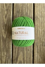 Cotton Yarn 200Gr 4/6 Circulo