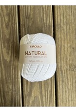 Cotton Yarn 200Gr 4/6 Circulo