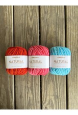 Cotton Yarn Gradient - 200Gr 4/6 Circulo