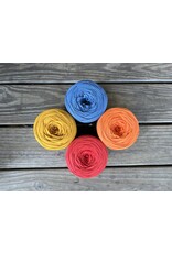 T-Shirt Yarn Poly/Elastine