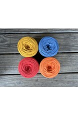 T-Shirt Yarn Poly/Elastine