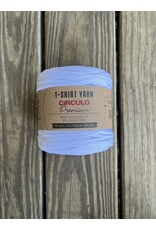 T-Shirt Yarn Poly/Elastine