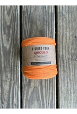 T-Shirt Yarn Poly/Elastine