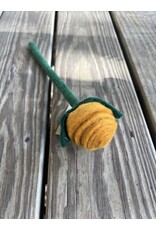 Felt Tea Rose
