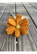 Felt Daisy