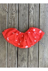 Mushroom Tutu - Mulberry Silk