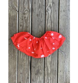 Mushroom Tutu - Mulberry Silk