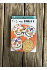 Sweet Spirits Cookie Cutters
