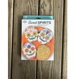 Sweet Spirits Cookie Cutters