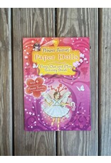 Flower Fairies Paper Dolls