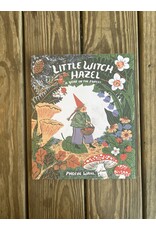 Little Witch Hazel by Phoebe Wahl