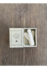 Little Guardian Angel Matchbox