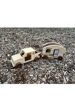 Camper Van Set. Local pick up only