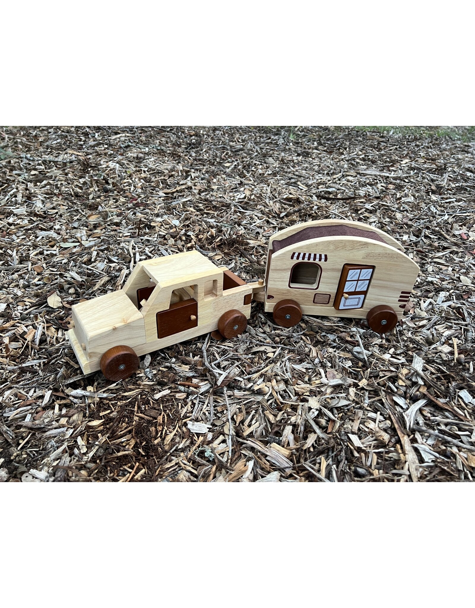 Camper Van Set. Local pick up only