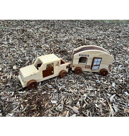 Camper Van Set. Local pick up only