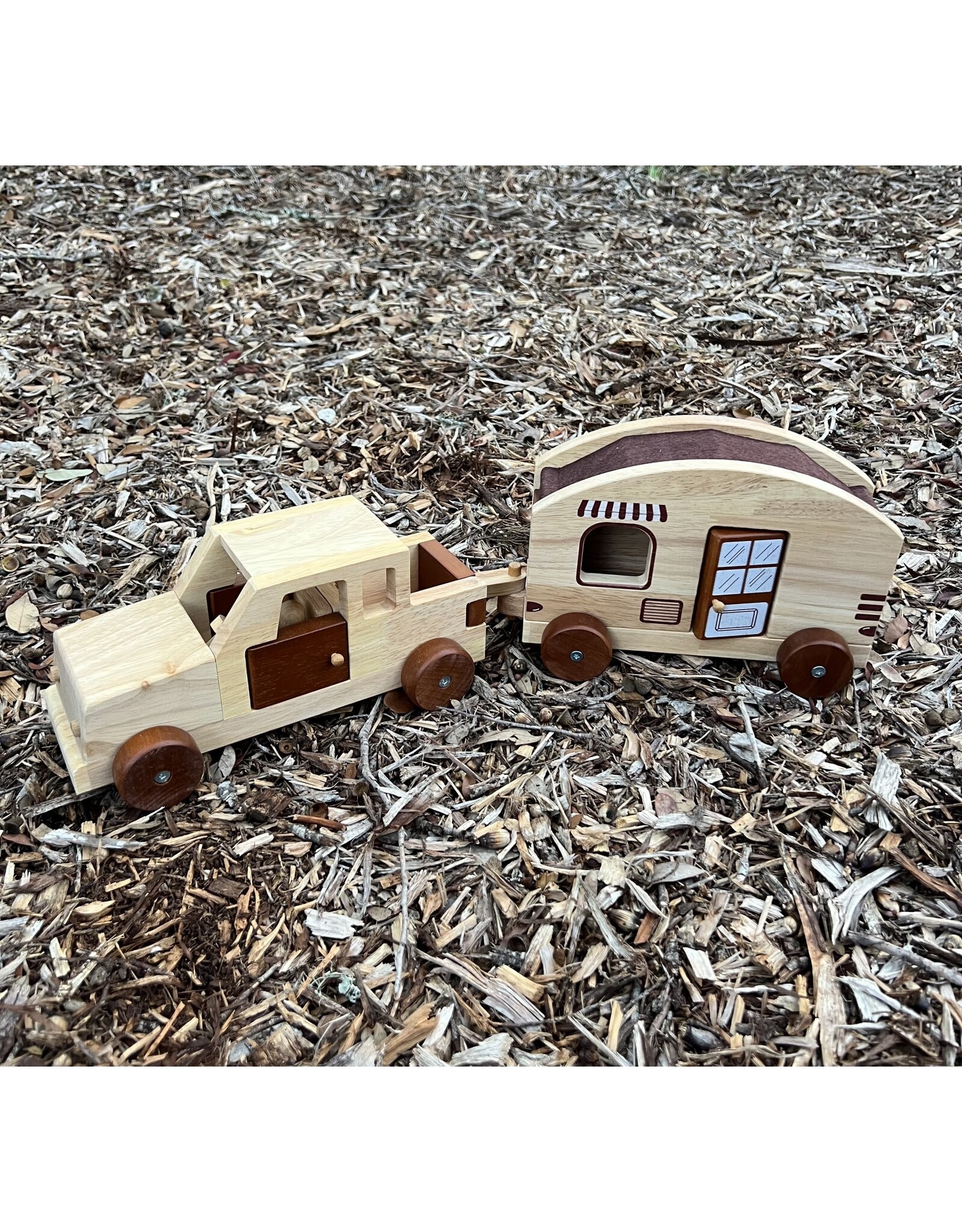 Camper Van Set. Local pick up only