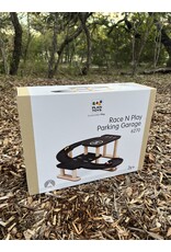 Sale! Race and Play Parking Garage - Plan Toys. Local Pick Up Only. Reg price: $70