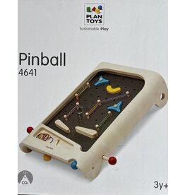 Pinball - Plan Toys. Local Pick Up Only