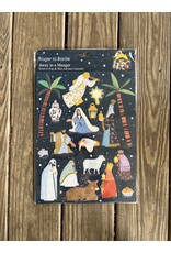 Nativity Pop and Slot Advent Large