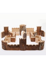 SALE! Magic Wood Camelot Castle - Local Pick Up Only!