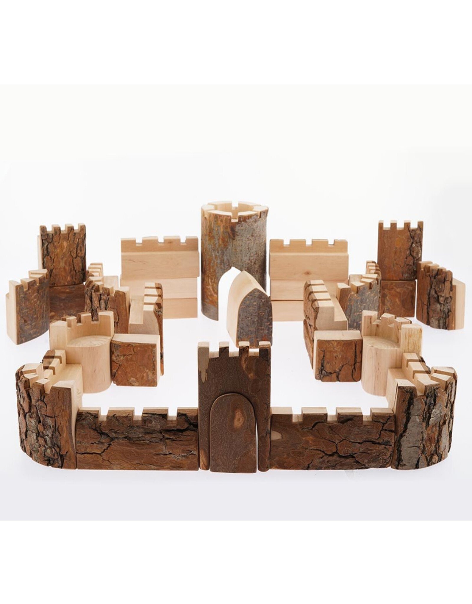 SALE! Magic Wood Camelot Castle - Local Pick Up Only!