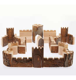 SALE! Magic Wood Camelot Castle - Local Pick Up Only!