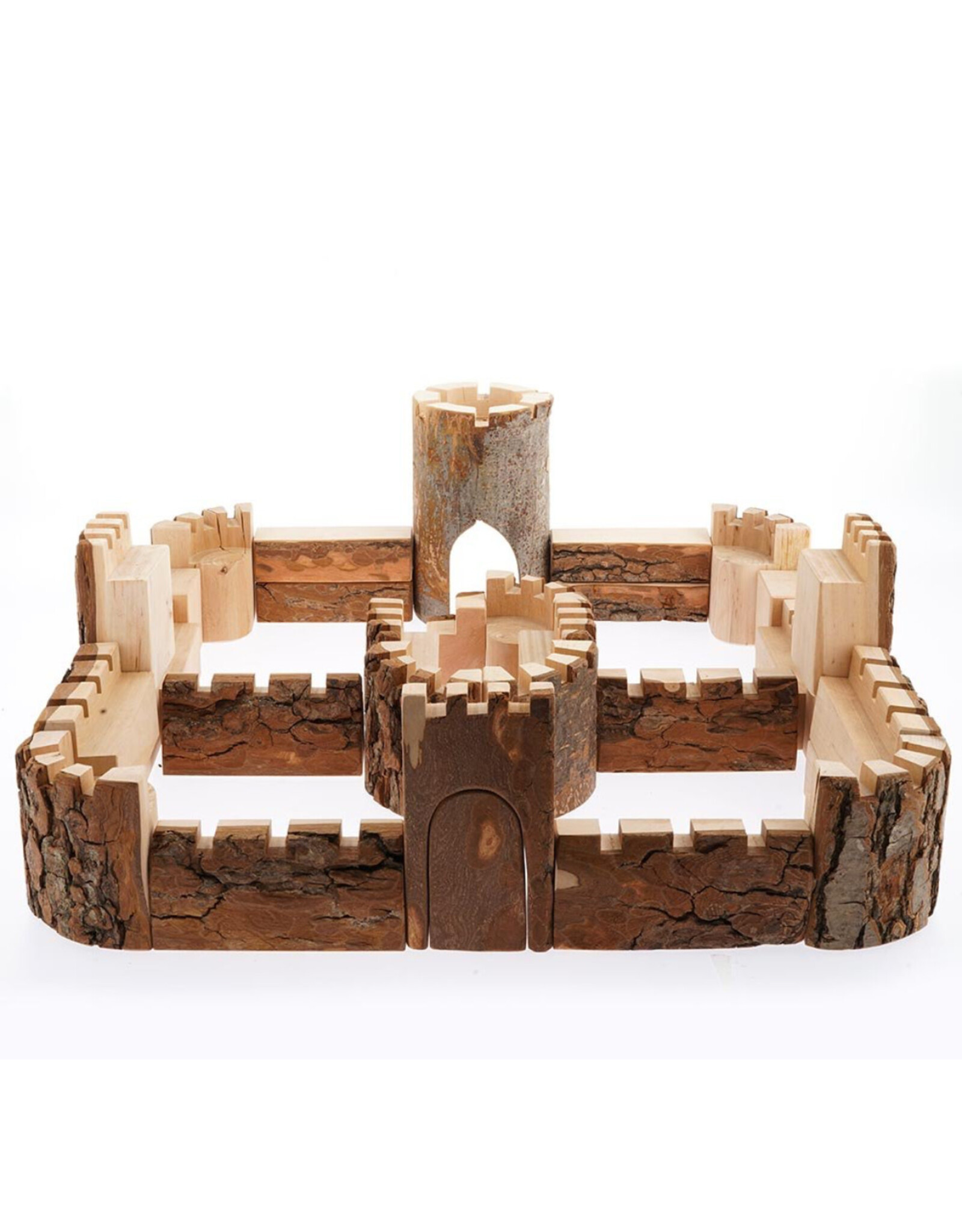 SALE! Magic Wood Camelot Castle - Local Pick Up Only!