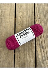 LAMBS PRIDE Bulky Fuchsia BM23