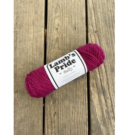 LAMBS PRIDE Bulky Fuchsia BM23