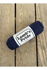 LAMBS PRIDE Bulky Navy Sailor BM127