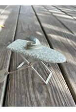 Mouse Iron and Ironing Board - Maileg