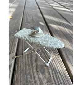 Mouse Iron and Ironing Board - Maileg