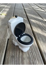 Miniature Toilet - Maileg (bigger than mouse size)