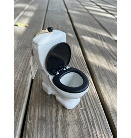 Miniature Toilet - Maileg (bigger than mouse size)