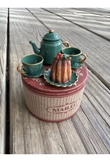 Christmas Tea Party - Maileg