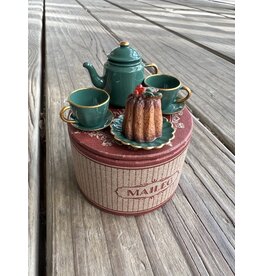 Christmas Tea Party - Maileg