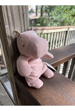 Small Hippo, Soft Rose. Maileg