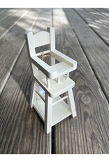 Micro High Chair - 2022 Maileg