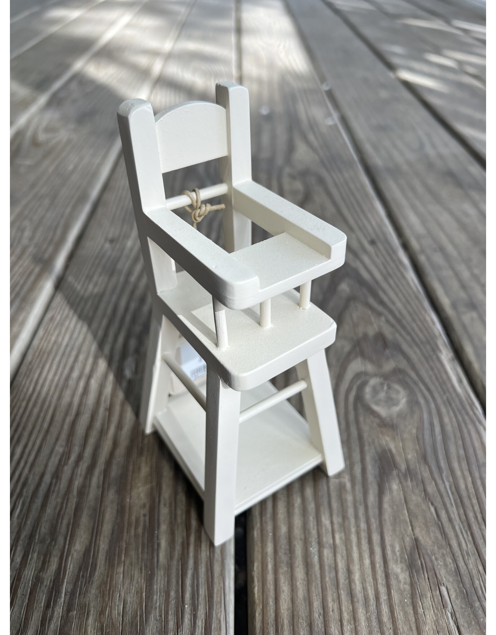 Micro High Chair - 2022 Maileg