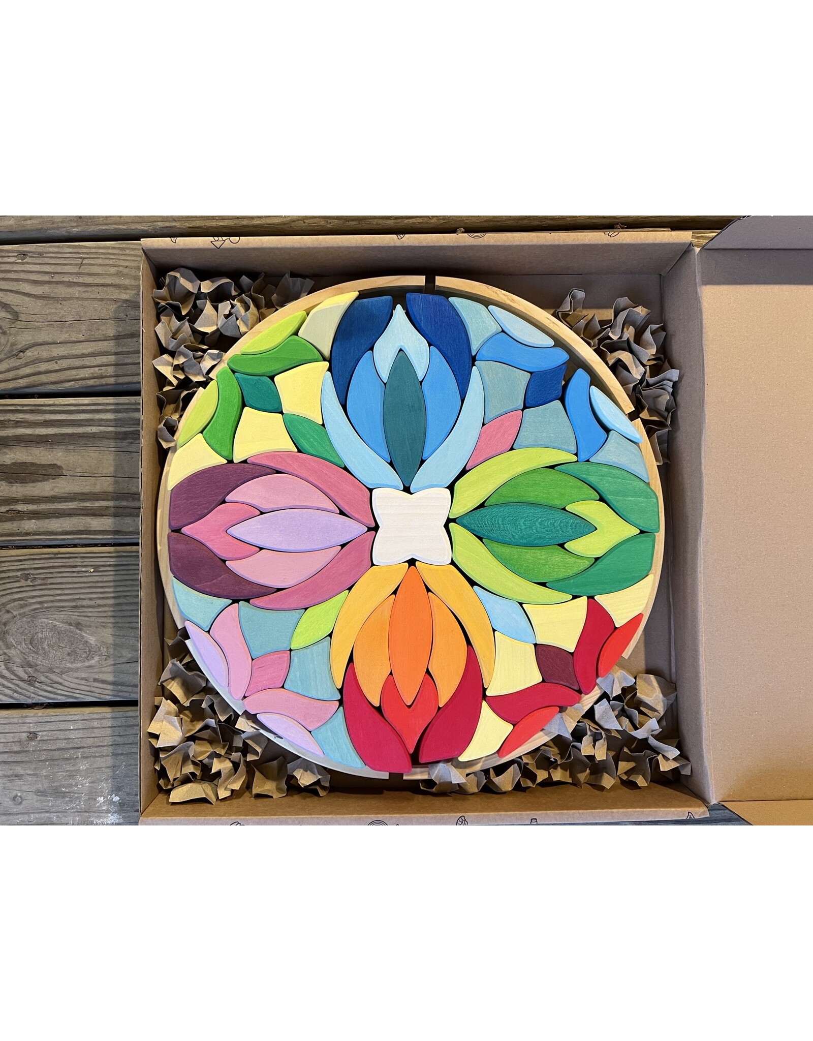 SALE! Building Set Lara - Grimms. Local Pick Up Only. Was $175