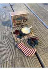Cosy Christmas Set - Maileg