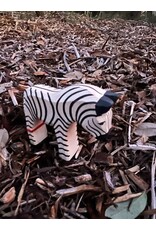 Zebra, Small - Ostheimer