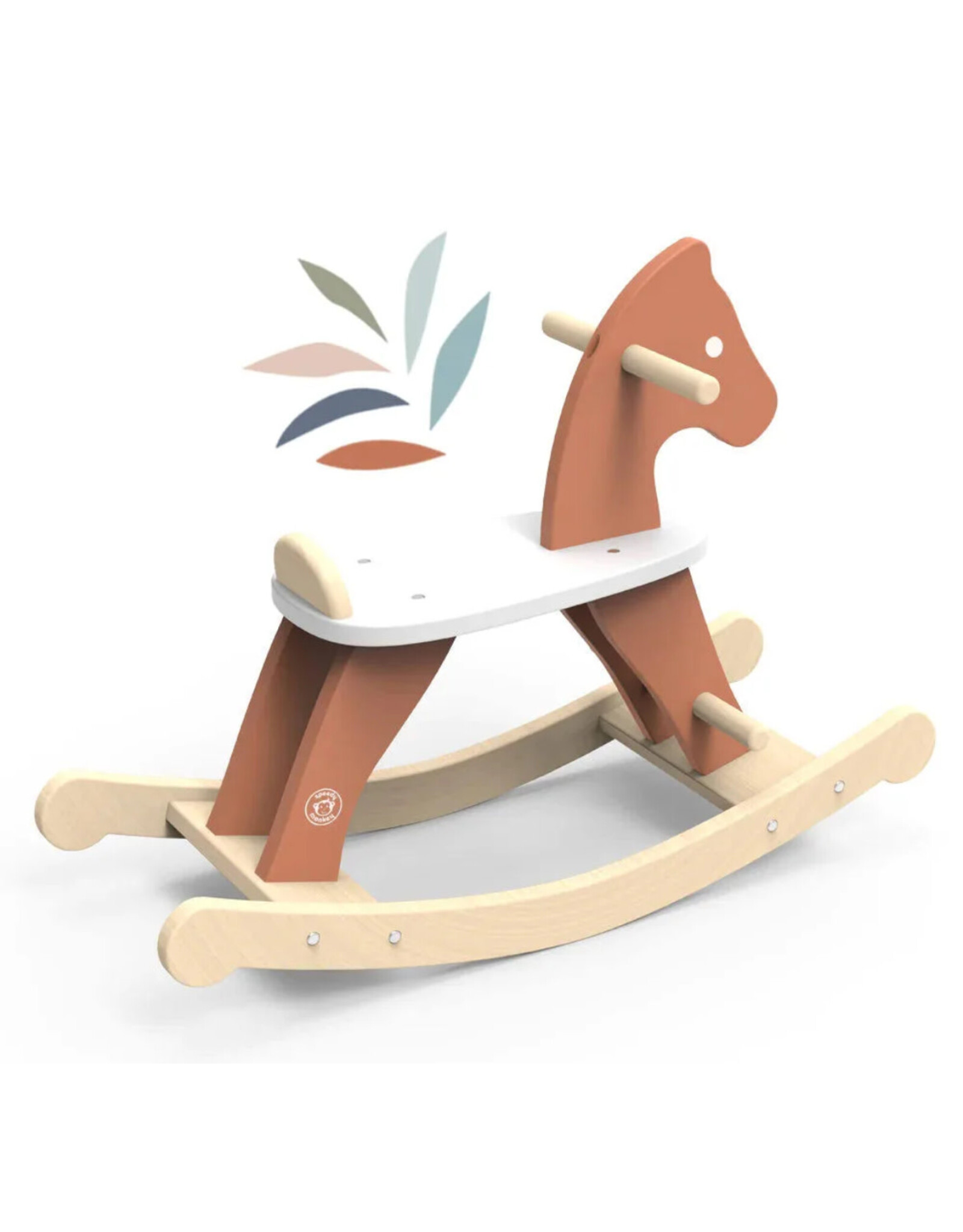 SALE! Rocking Horse. Local Pick Up Only. Reg price: $80
