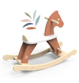 SALE! Rocking Horse. Local Pick Up Only. Reg price: $80