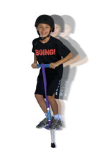 Jumparoo Boing Jr Pogo Stick. for 50-90 pounds - Local Pick Up Only