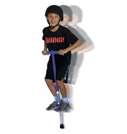 Jumparoo Boing Jr Pogo Stick. for 50-90 pounds - Local Pick Up Only