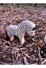 Zebra - Ostheimer