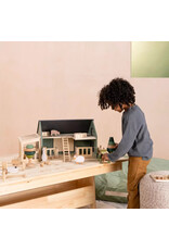 Sale! Wooden Farm and Accessories Set - Local Pick Up Only. Reg price: $165
