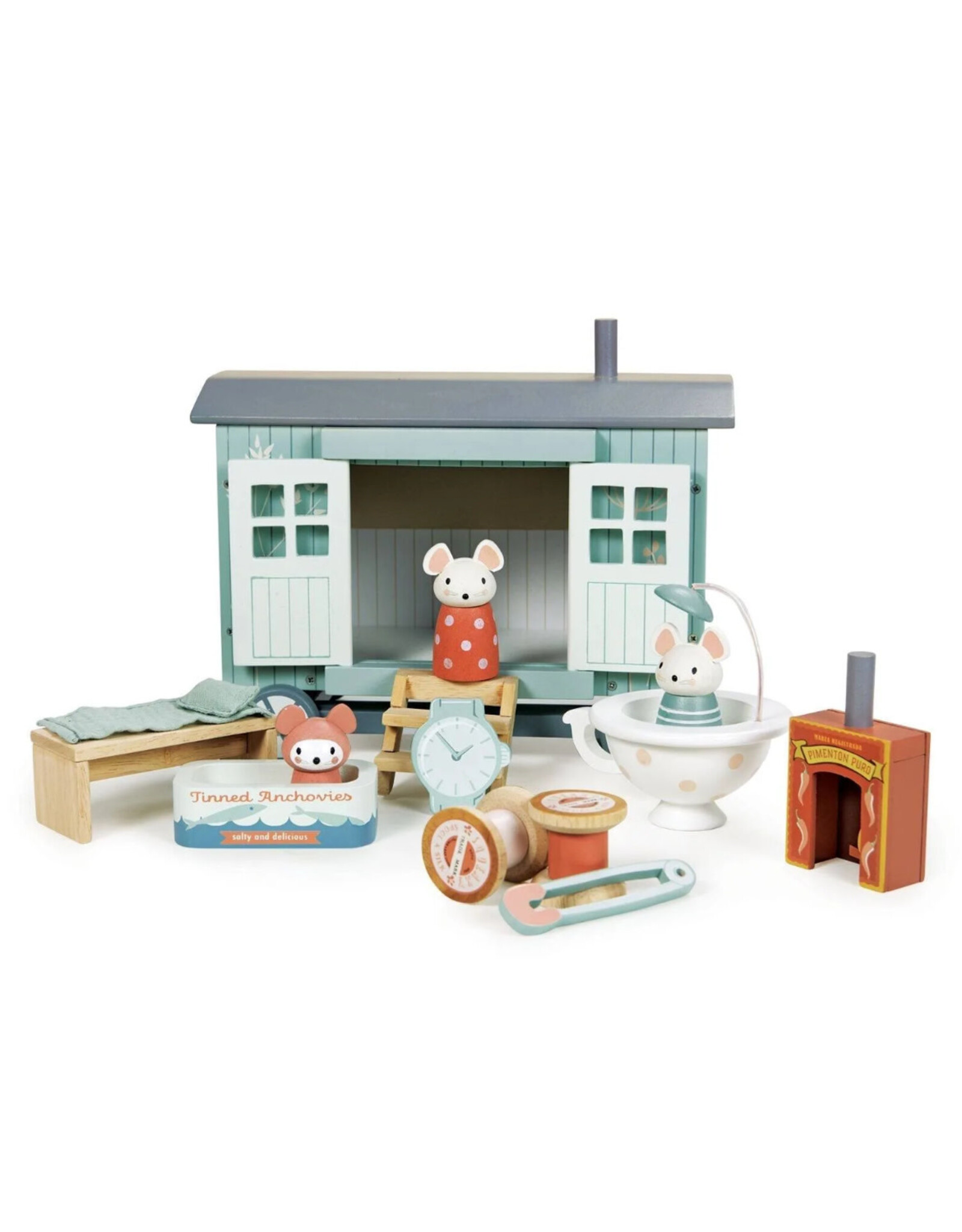 Sale! Secret Meadow Shepherds Hut. Local Pick Up Only. Reg price: $112
