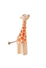 Giraffe, Small Head HIgh - Ostheimer